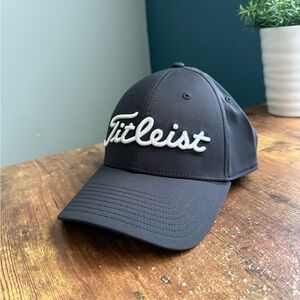 Titleist Tour Performance Golf Hat Cap Adjustable Malbon Rhoback Dri Fit